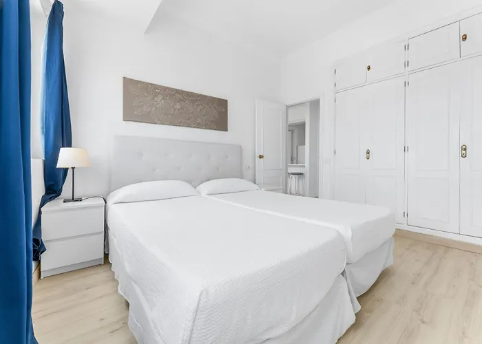 Apartamentos Bruja