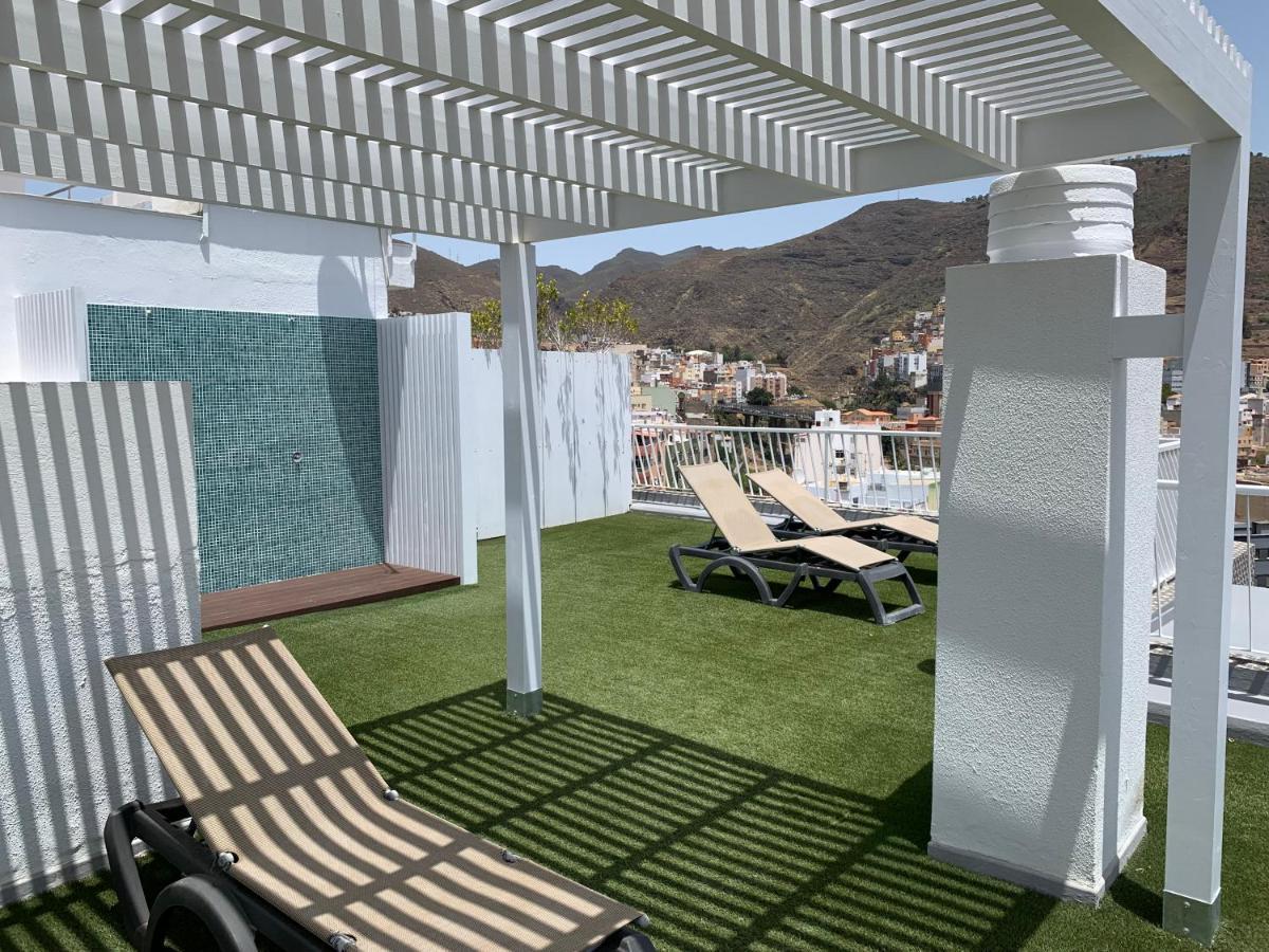 Apartament Bruja