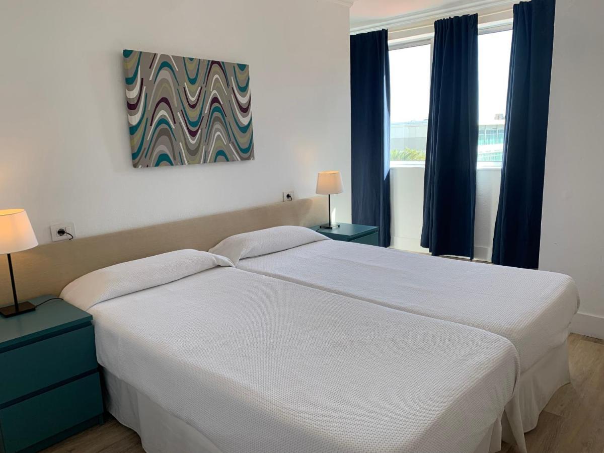 Bruja Apartament *