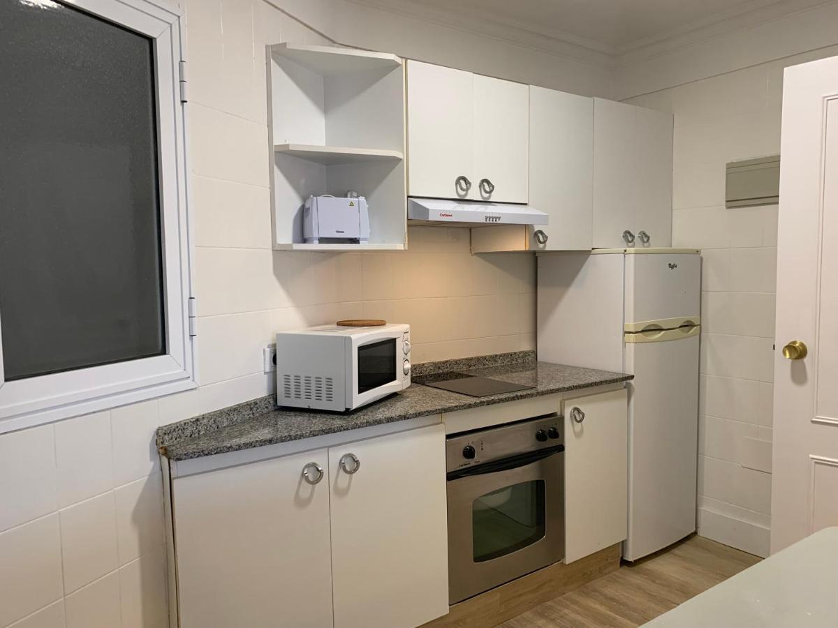 Bruja Apartament *