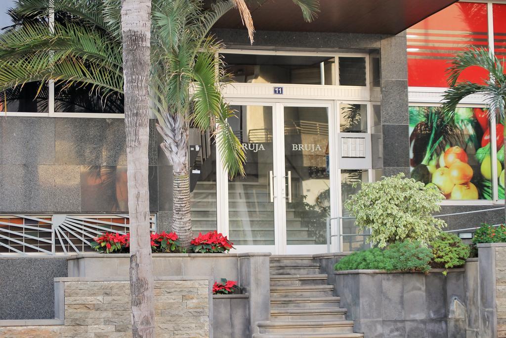 Apartament Bruja Santa Cruz de Tenerife