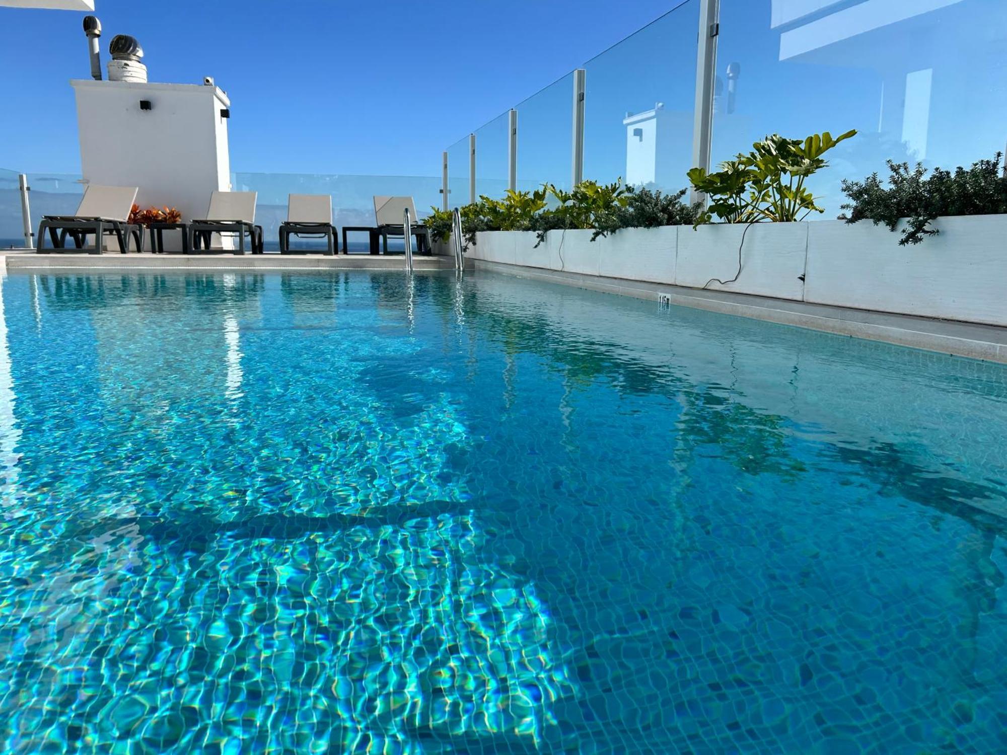 Apartament Bruja Santa Cruz de Tenerife
