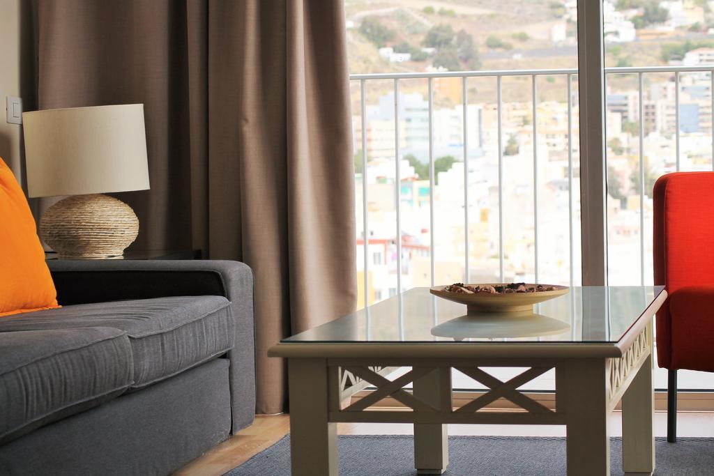 Bruja Appartement *