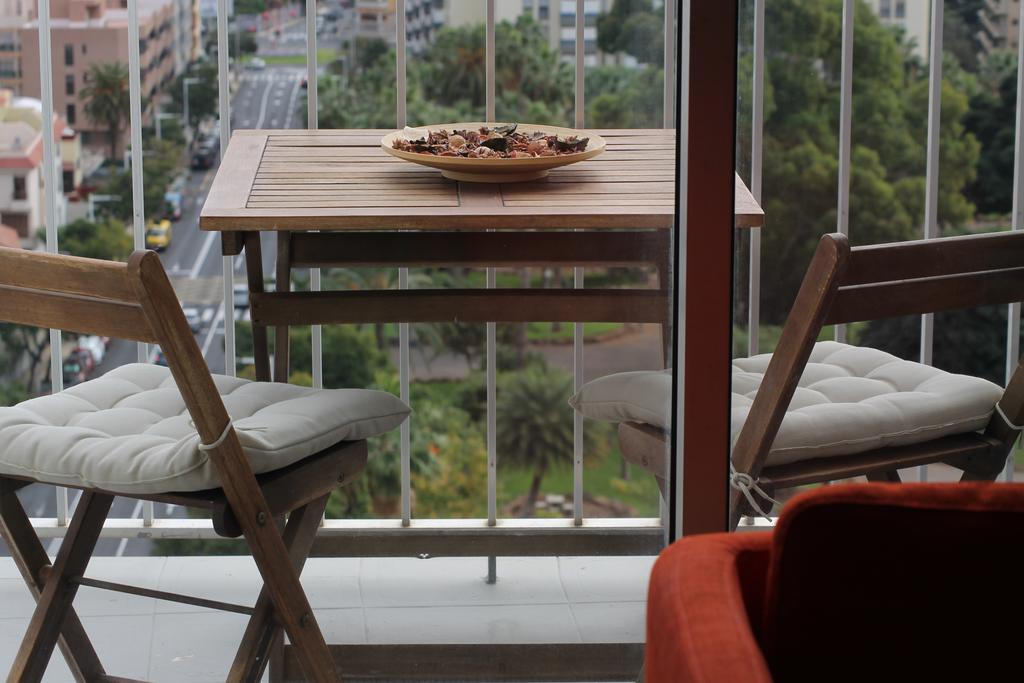 Apartament Bruja
