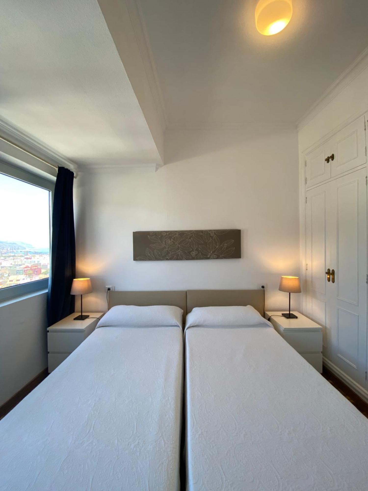 Bruja Appartement *