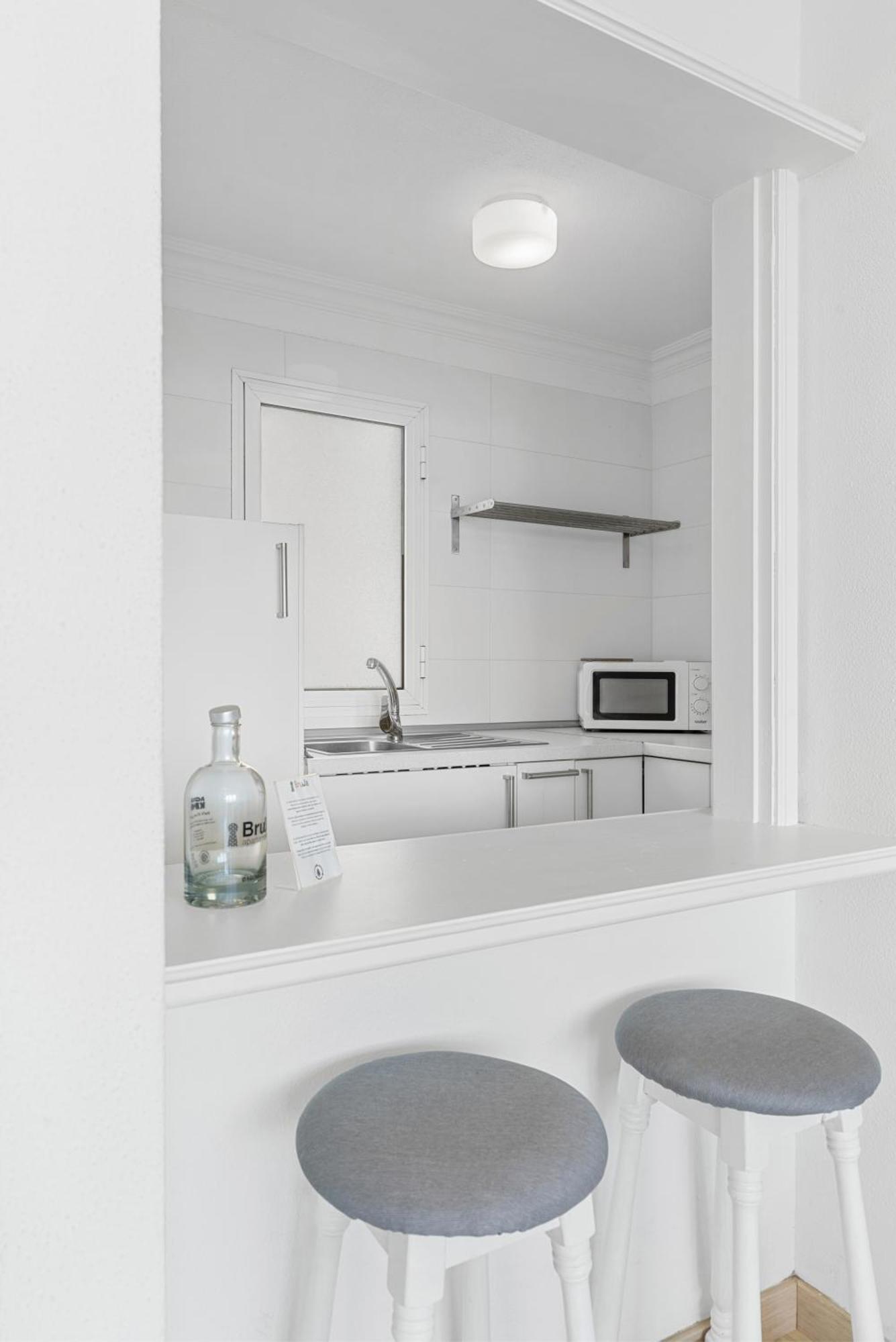 Apartament Bruja