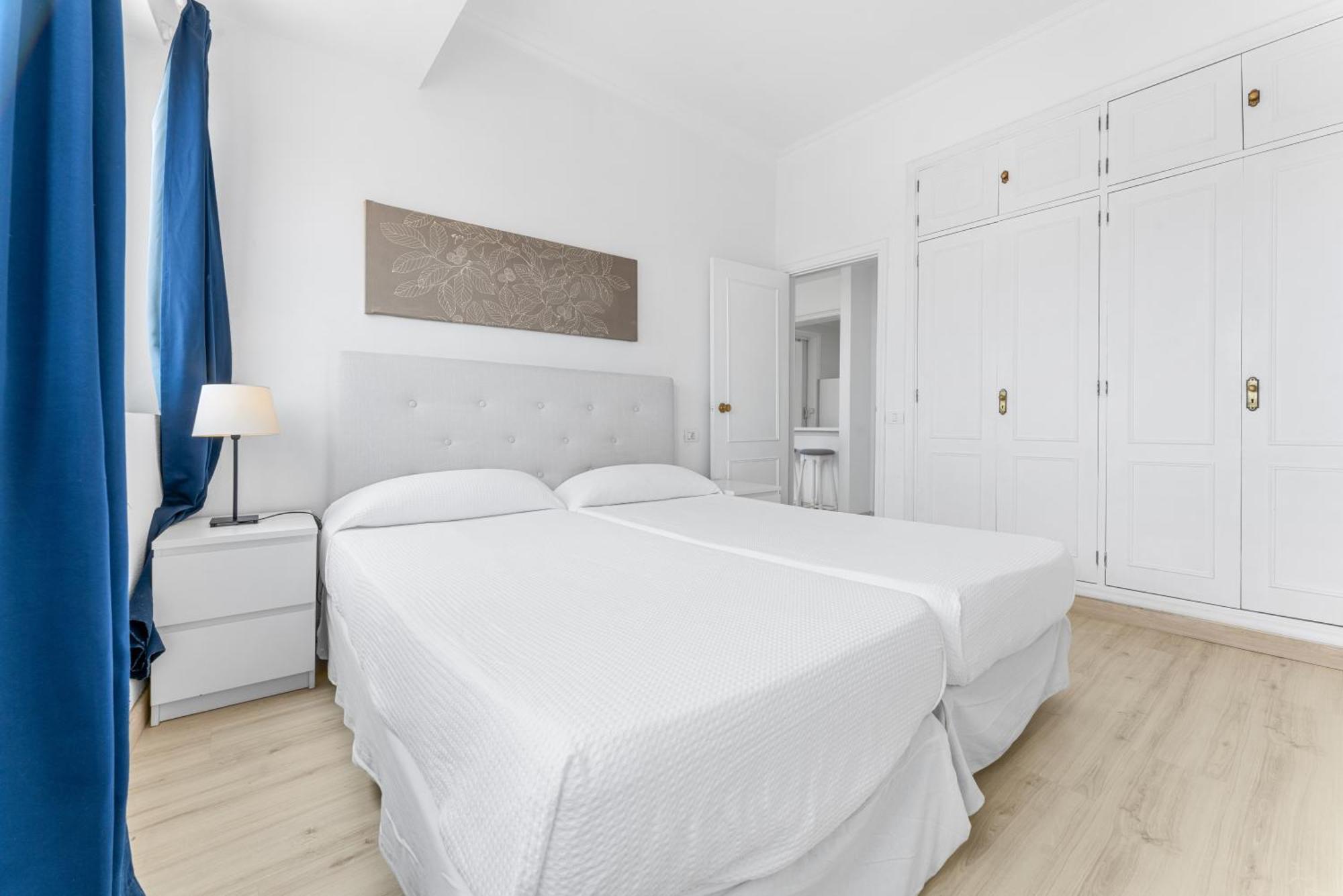 Apartament Bruja Santa Cruz de Tenerife