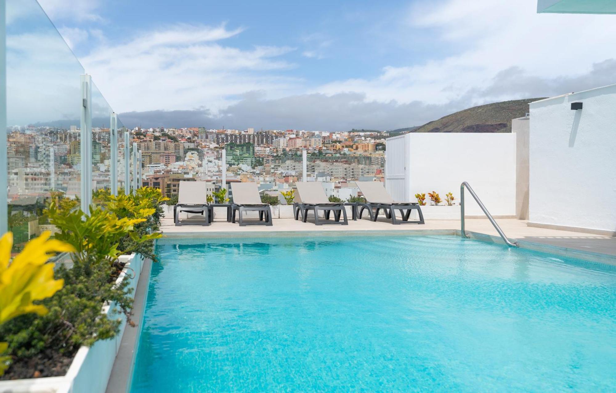 Apartament Bruja *