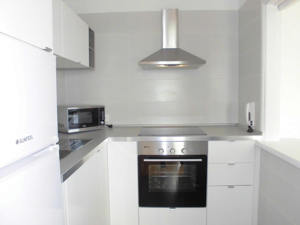 Bruja Apartamento
