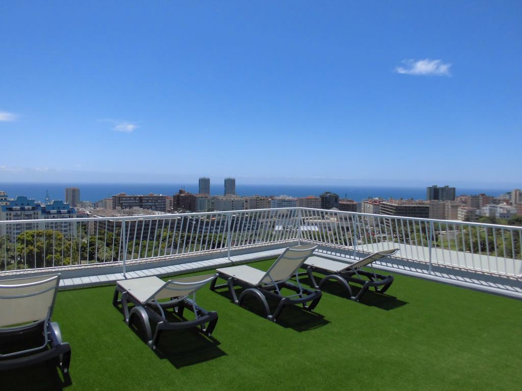 Apartament Bruja *