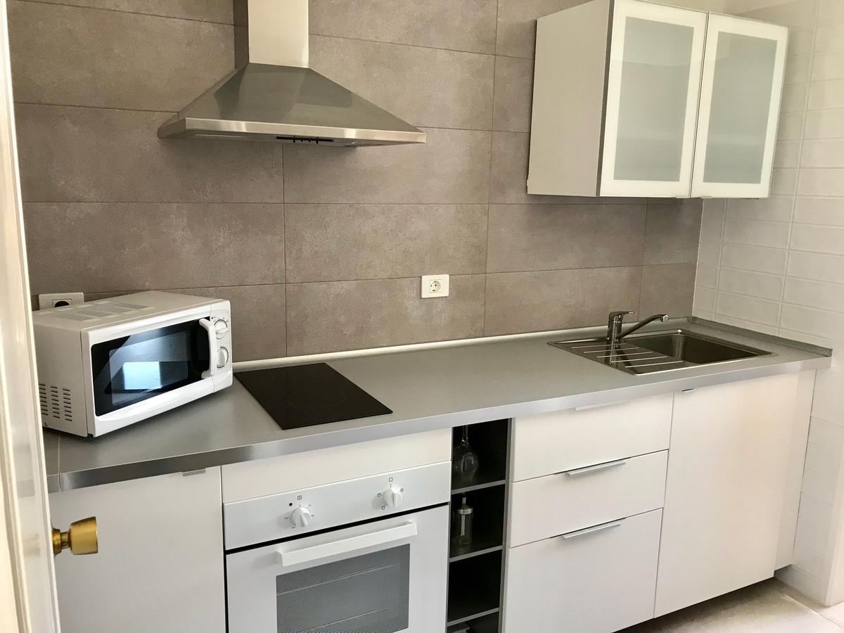 Apartament Bruja Santa Cruz de Tenerife