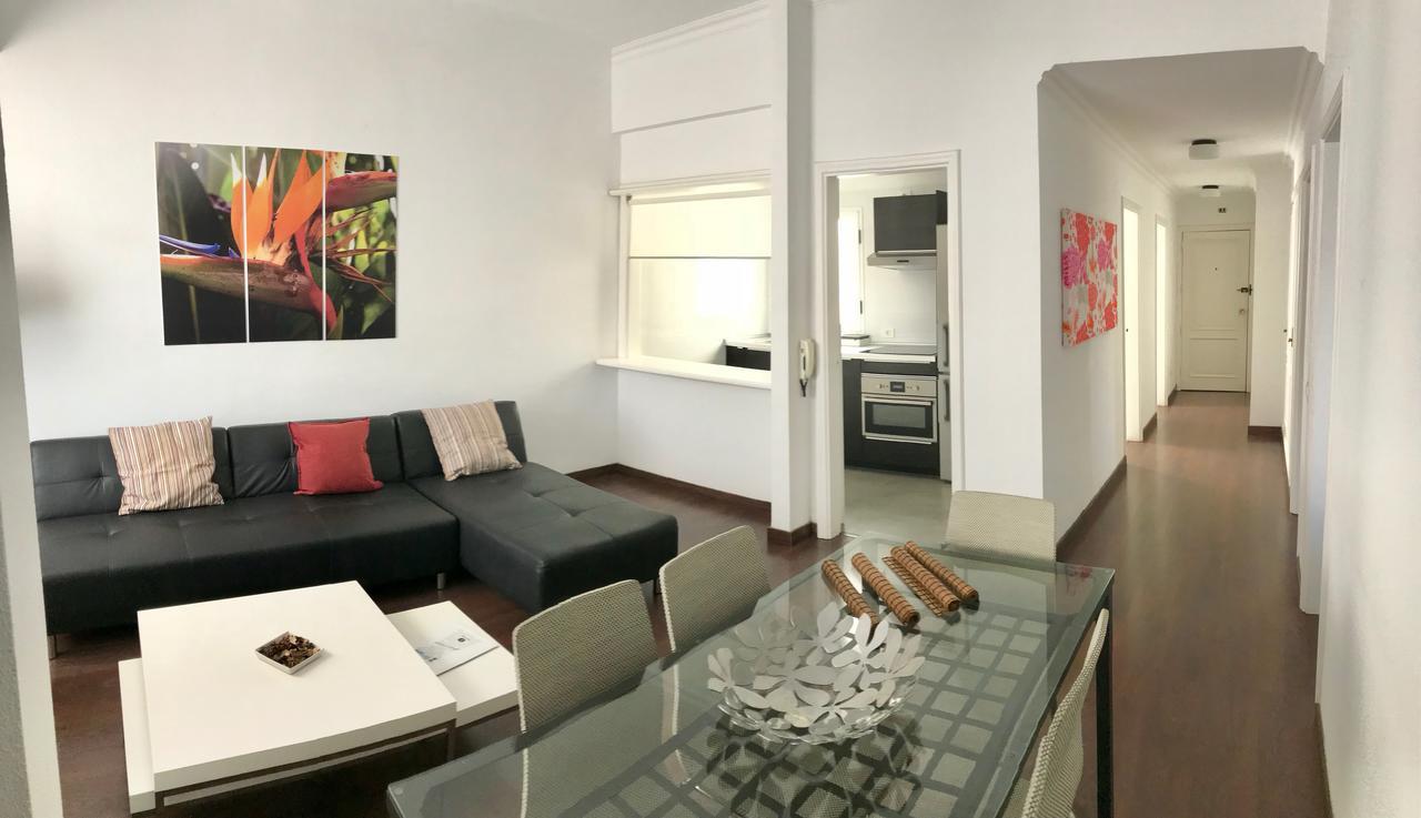 Apartamento Bruja