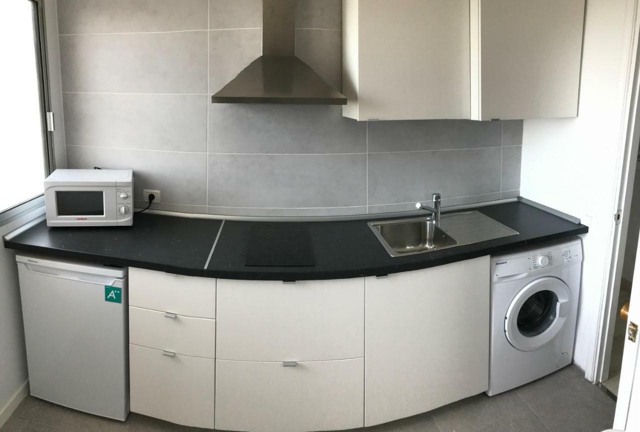 Apartamento Bruja