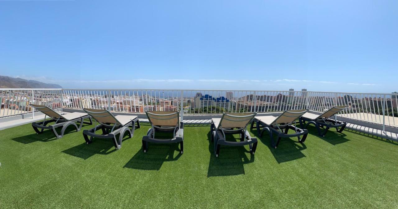 Apartament Bruja