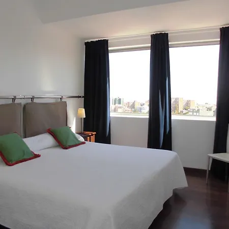 Apartamentos Bruja Santa Cruz de Tenerife Exterior photo