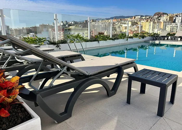 Apartamentos Bruja