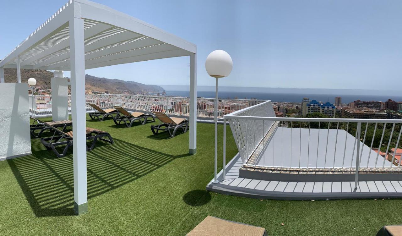 Bruja Appartement Santa Cruz de Tenerife
