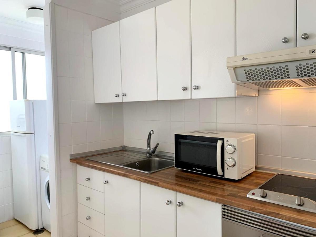 Bruja Apartamento