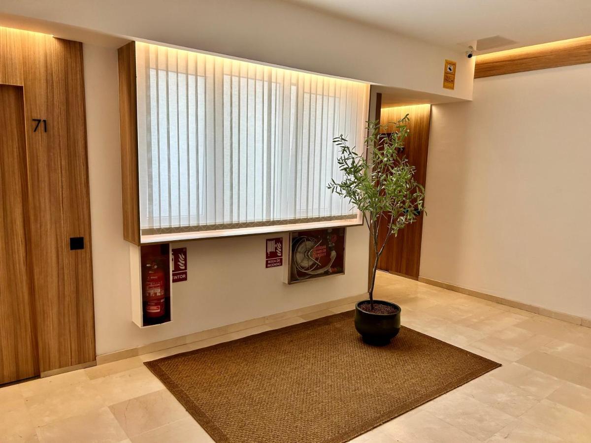 Bruja Apartamento