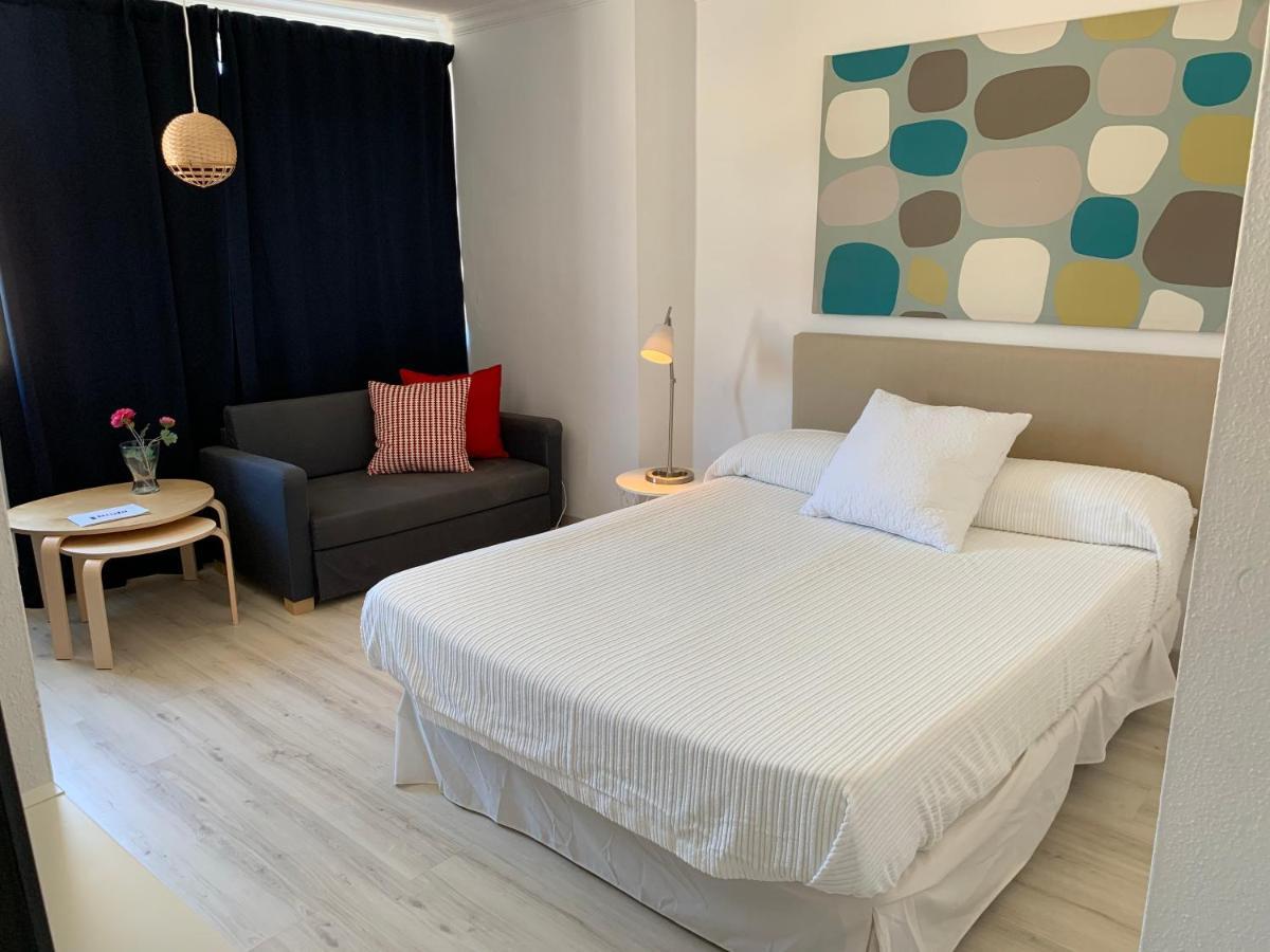 Apartamento Bruja