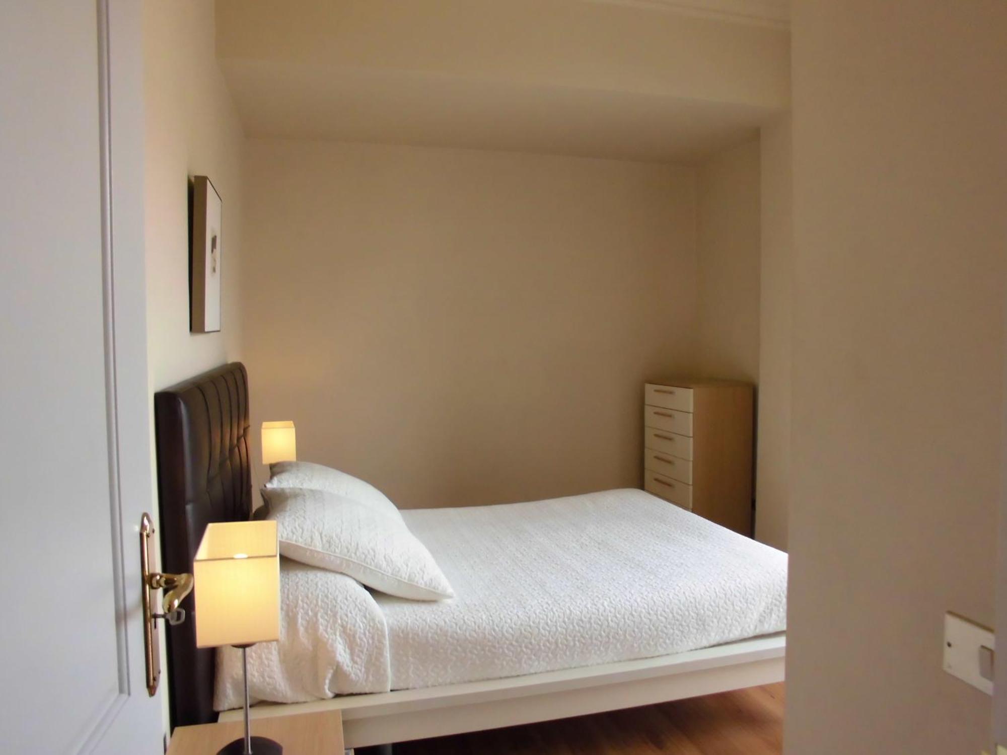 Apartamento Bruja