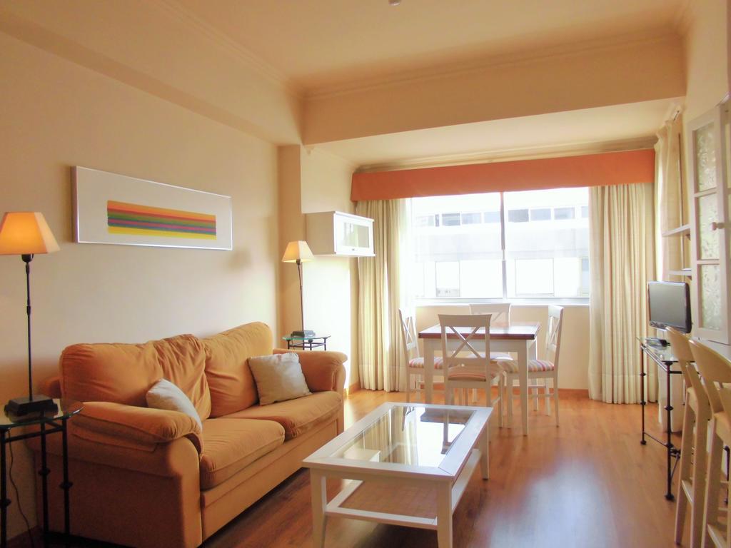 Apartamento Bruja