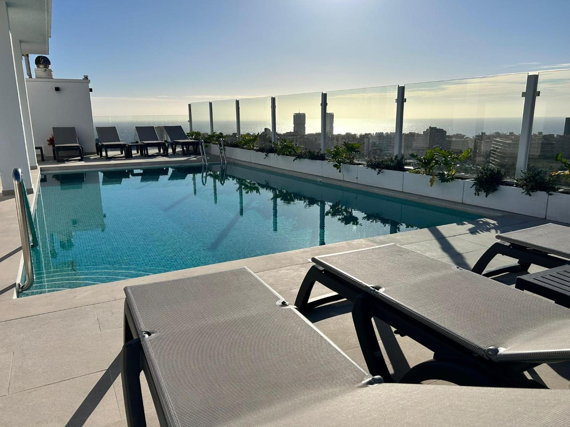 Bruja Apartment Santa Cruz de Tenerife