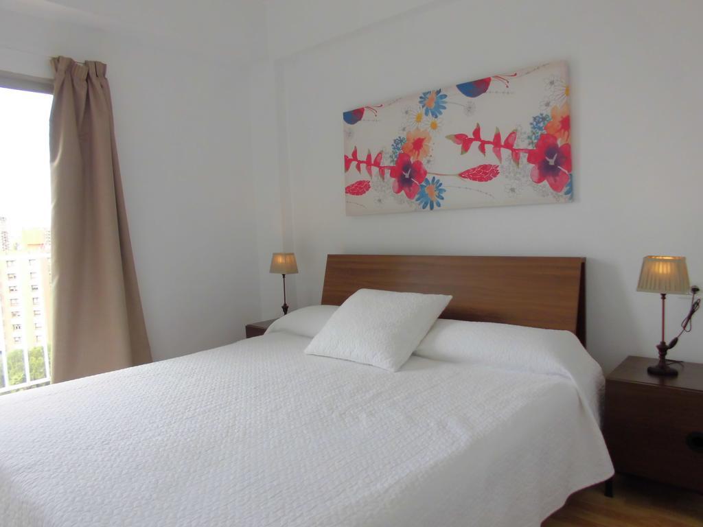 Bruja Apartamento