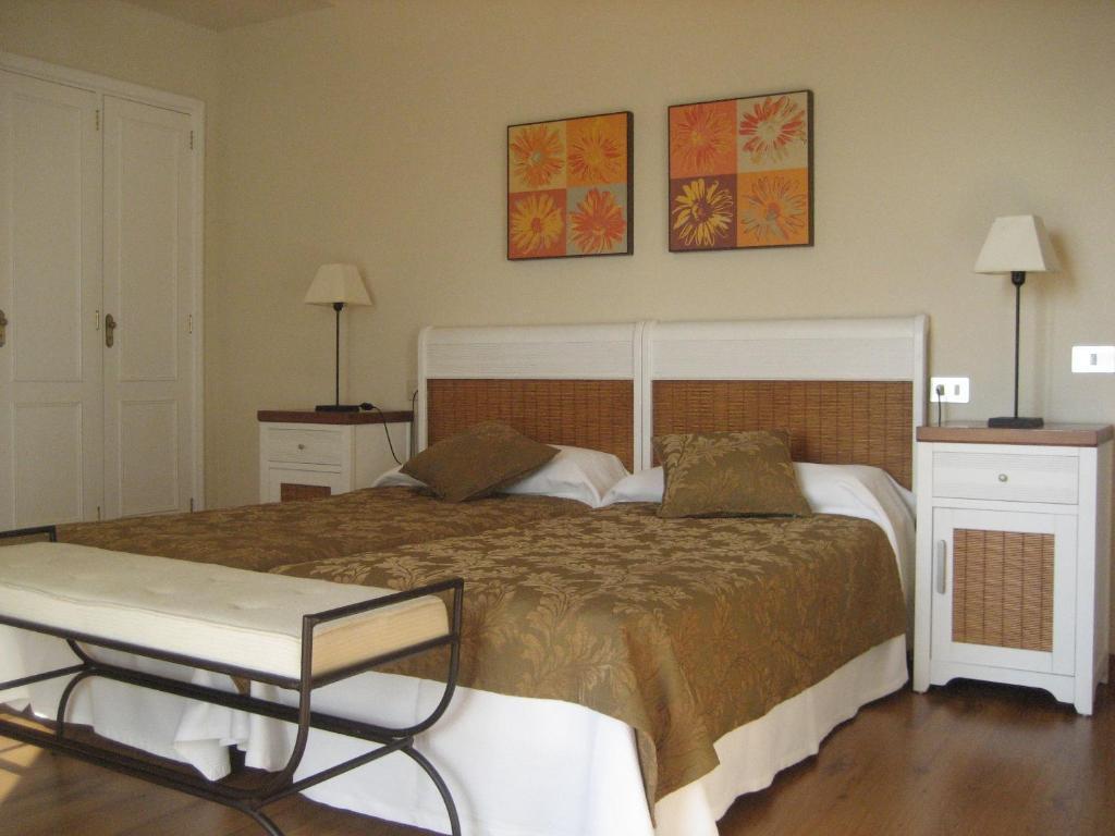 Bruja Appartement