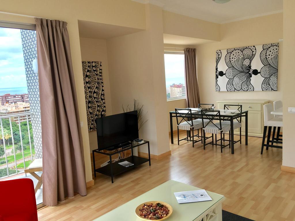 Bruja Apartamento *
