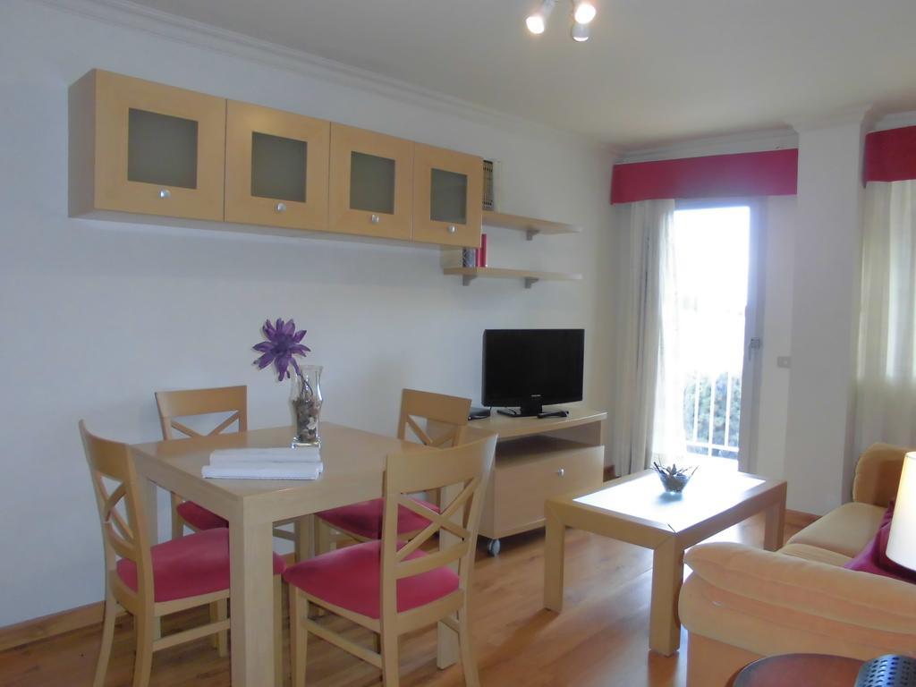 Apartamento Bruja Santa Cruz de Tenerife