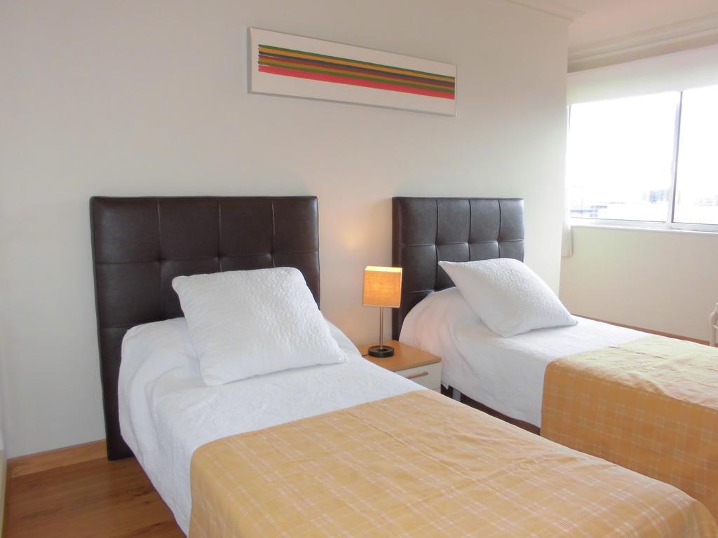 Bruja Apartamento Santa Cruz de Tenerife