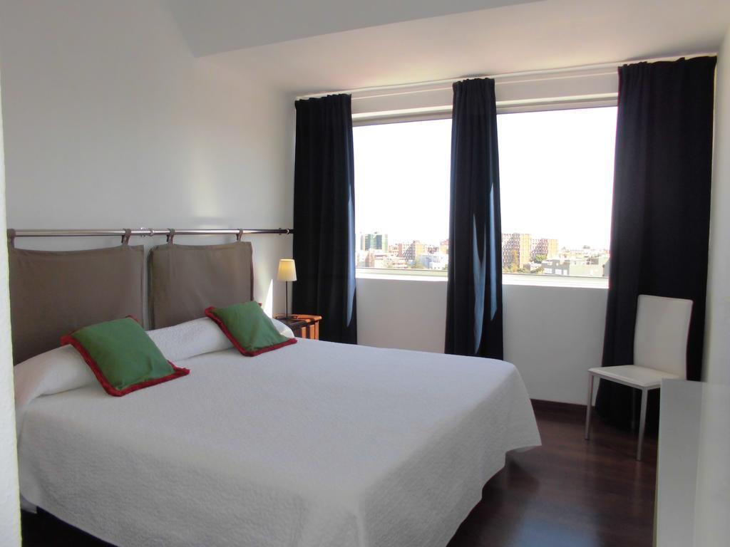 Apartamento Bruja Santa Cruz de Tenerife