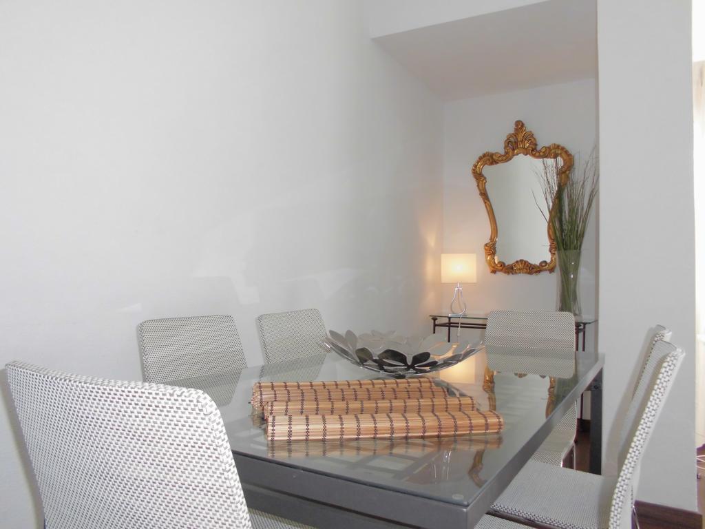 Apartamento Bruja Santa Cruz de Tenerife