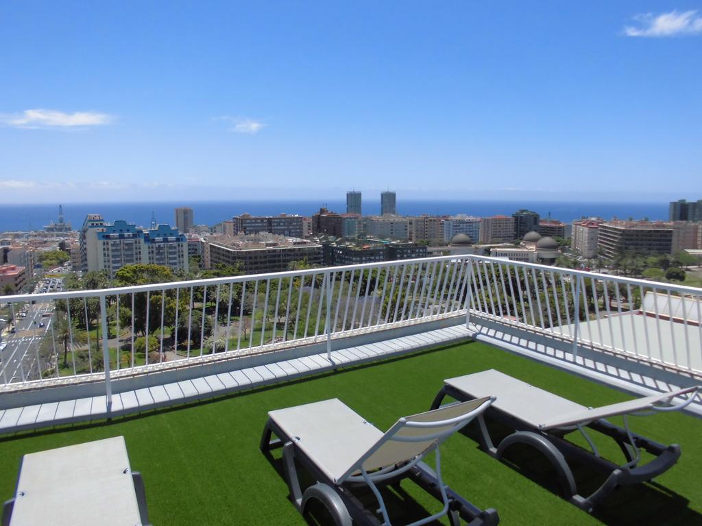 Apartamento Bruja Santa Cruz de Tenerife