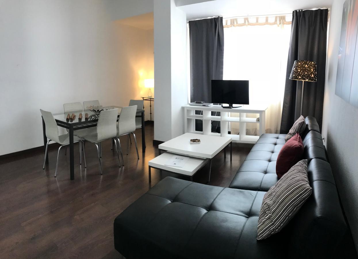 Apartamento Bruja Santa Cruz de Tenerife