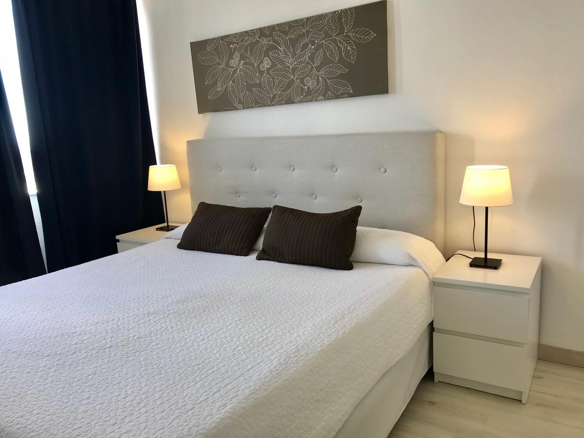 Apartamento Bruja Santa Cruz de Tenerife