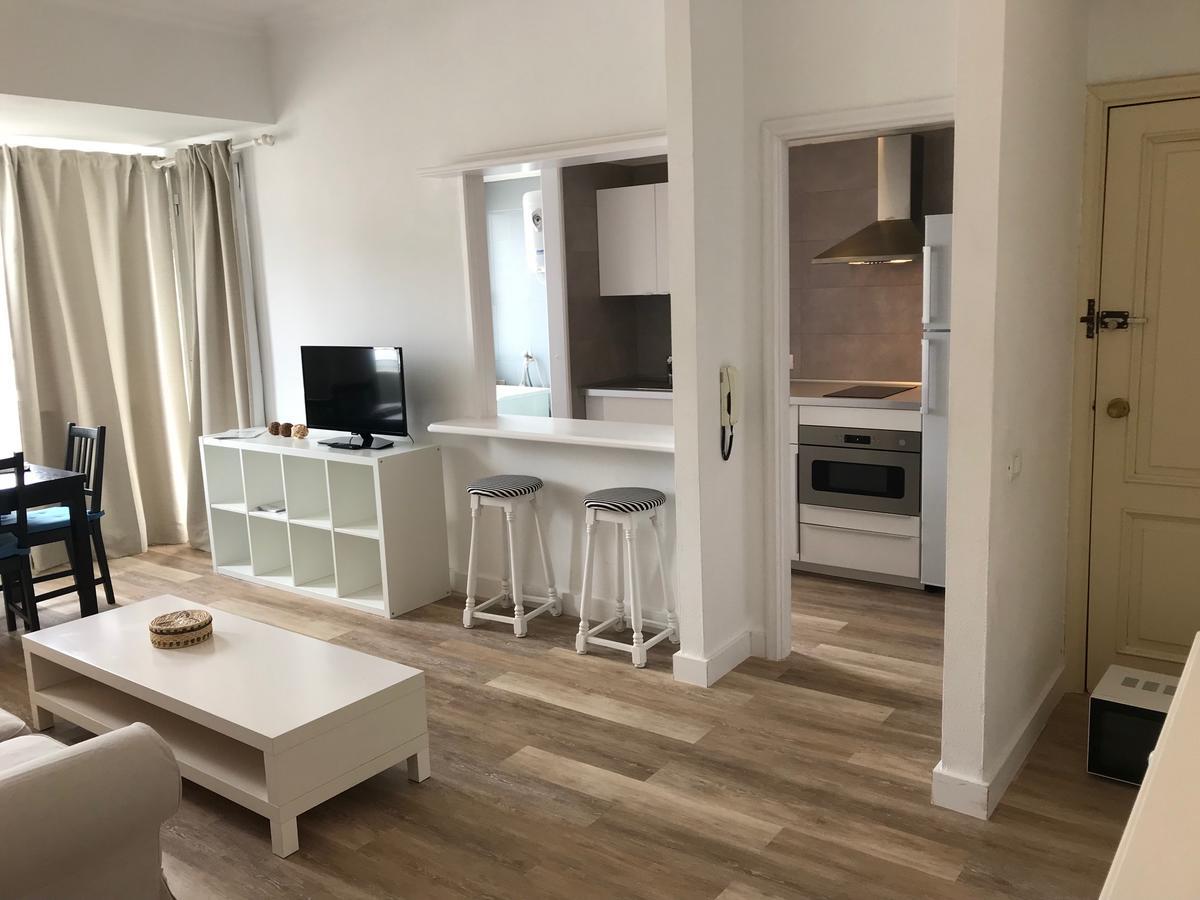 Apartamento Bruja Santa Cruz de Tenerife