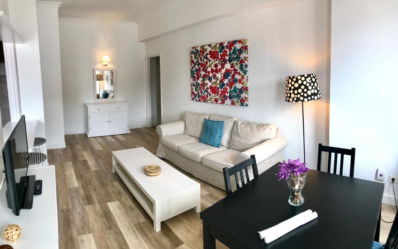Apartamento Bruja *