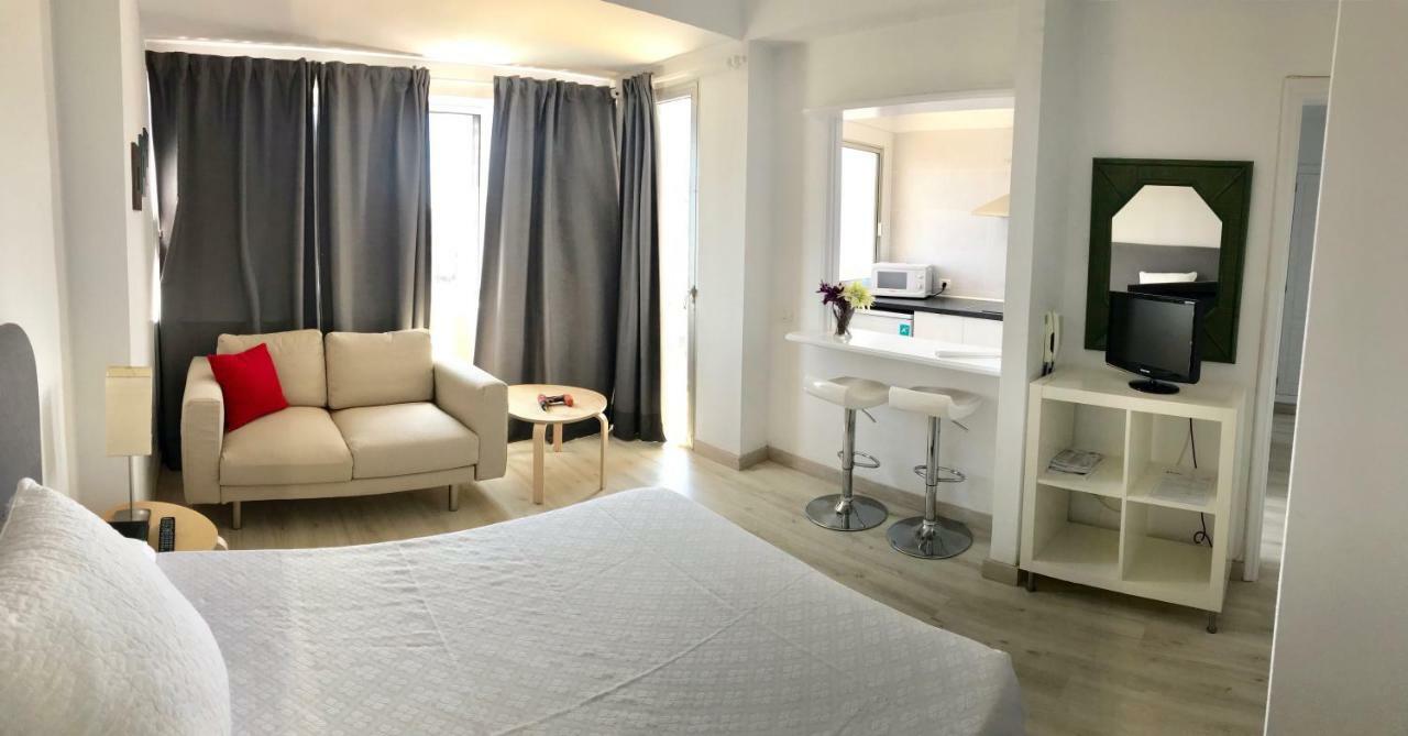 Bruja Apartamento *