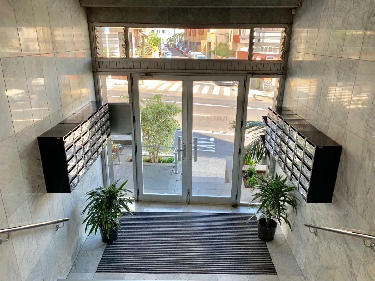 Apartamento Bruja