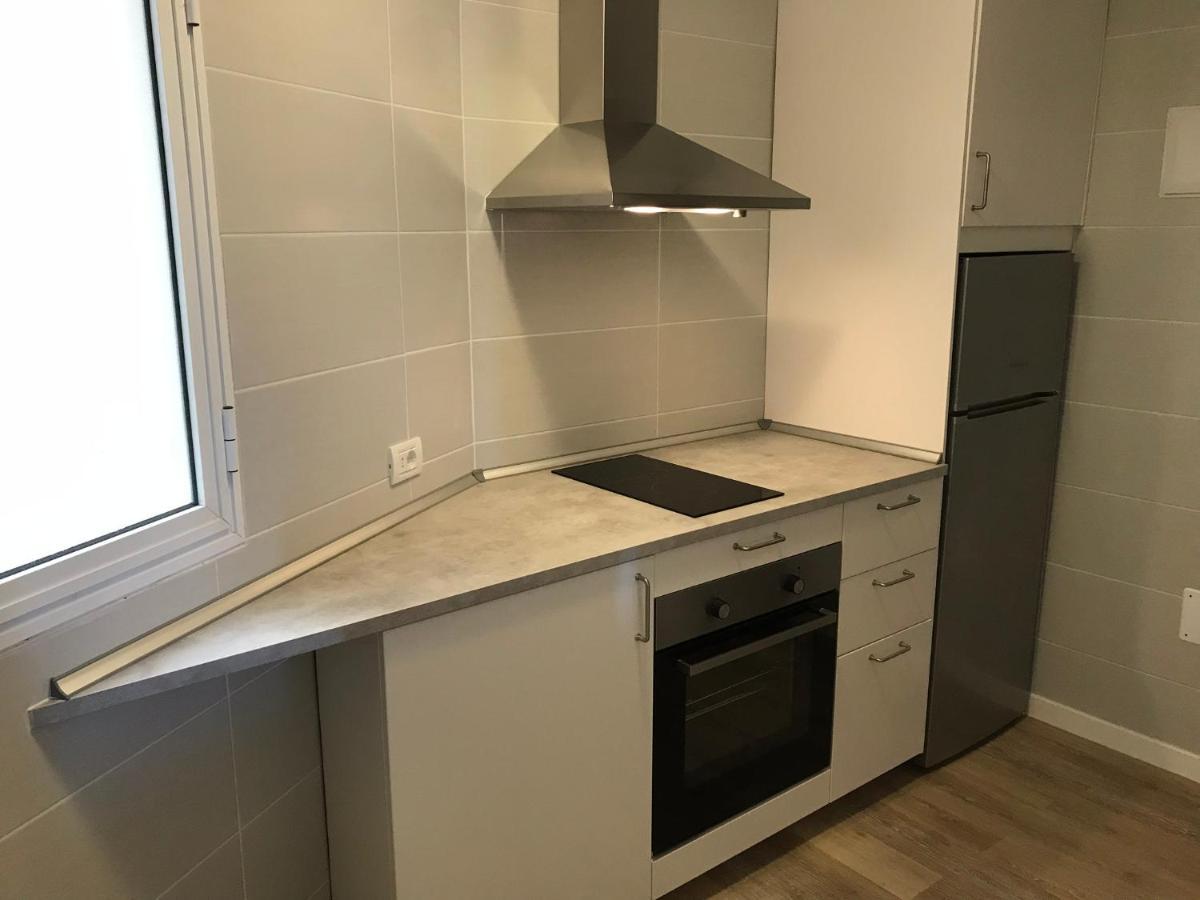 Apartamento Bruja