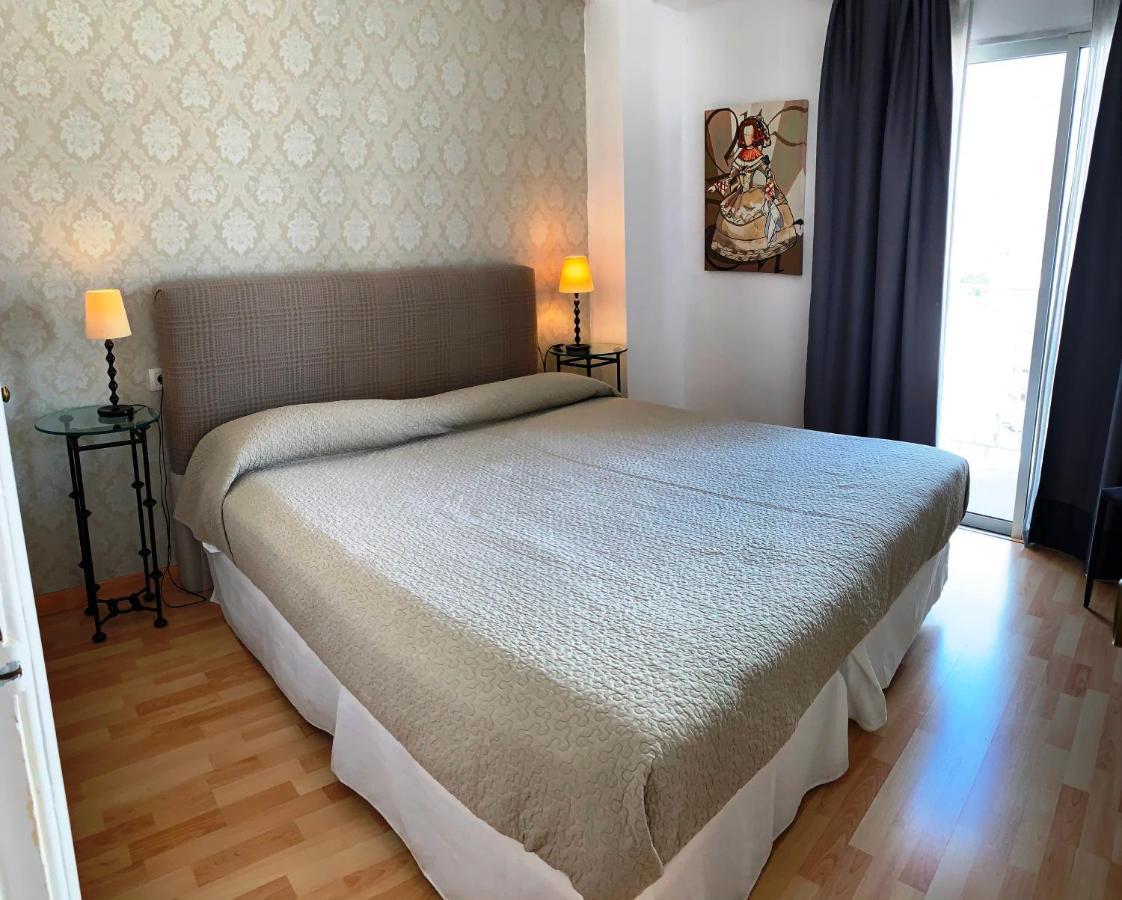 Bruja Apartamento *